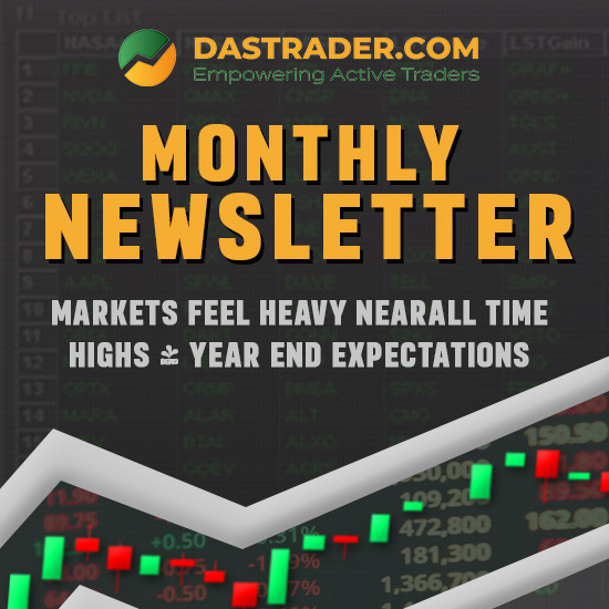 What's New From DAS - October 2025