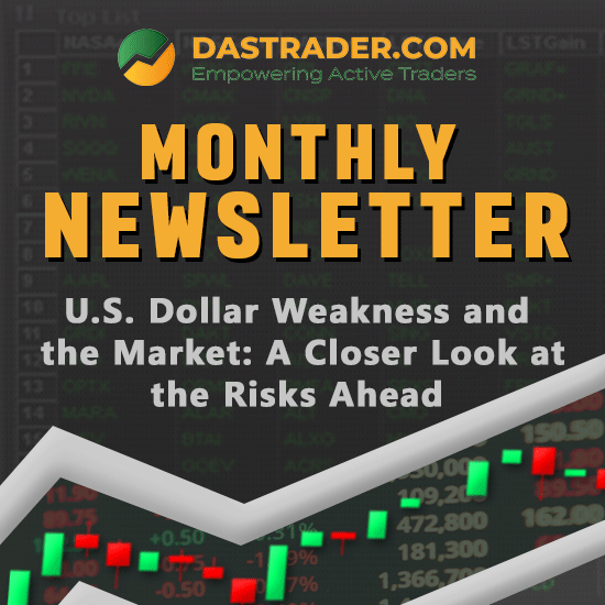 What's New From DAS - November 2025