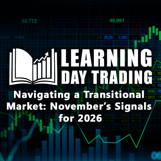 What's New From DAS - December 2025