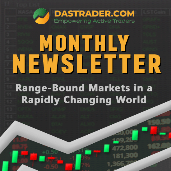 What's New From DAS - February 2026